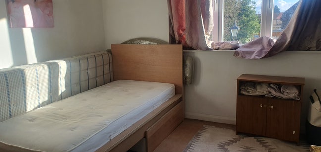 Double room  Main Photo