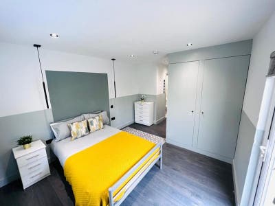 ✨🛌 3X En-Suites to Let in/ SE6 Main Photo