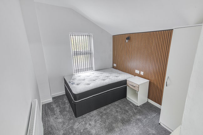 Luxury rooms in high-spec HMO - All bills included Main Photo