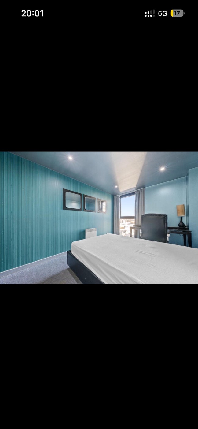 One Beautiful room available in Finnieston Main Photo