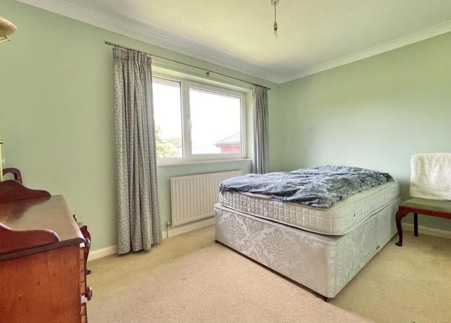 Village location 4 miles outside Exeter Main Photo