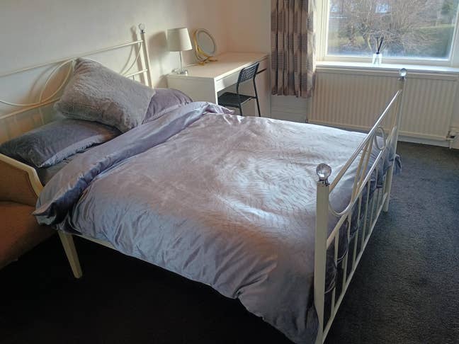 Professional home nr Lindley/Shops/HRi/Bus Main Photo