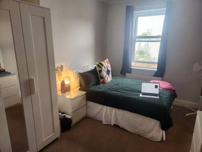 🏠 Double room, great location near Putney High St Main Photo