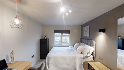 En-suite room! Main Photo