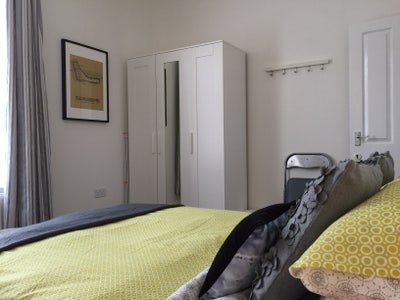 Spacious Double Bedroom in Shirehampton  Main Photo