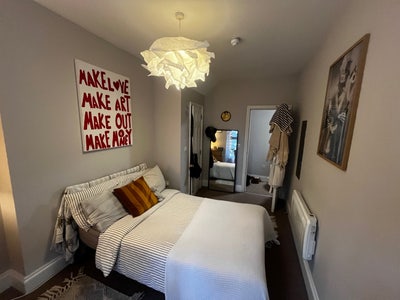 Student room for rent Main Photo