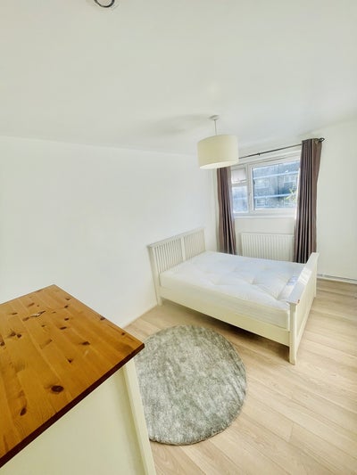 🌟All Inclusive Room in Fulham - 0 Deposit 🤝 Main Photo