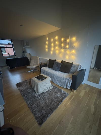 Short Term Rent- Cozy Town House  Main Photo