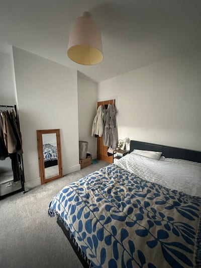 Spare Room in 3 Bed Terrace | Bedminster  Main Photo