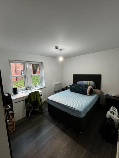 Tenancy takeover in Flat 1 Room 1 20A Hyde Terrace Main Photo