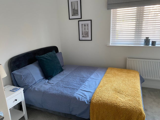An En-suite double room to let in Wickham  Main Photo