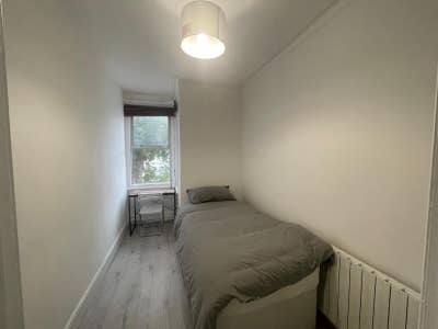 Nice Single Room to Rent – Cricklewood NW2 Main Photo