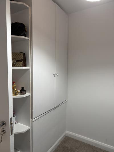 Bright single Room in Quiet Home Main Photo