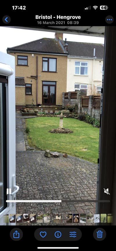 Self Contained Annex Main Photo