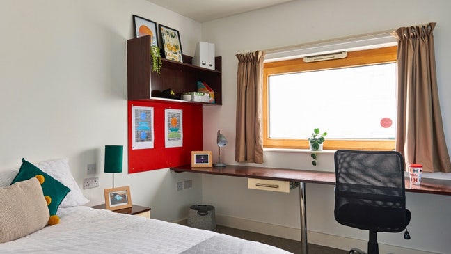 Premium room available in Heantun Point  Main Photo