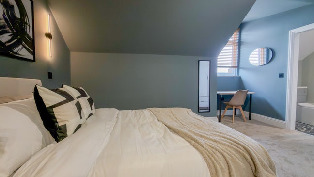 Luxury 8 Bed Refurb | Designed for Modern Living Main Photo