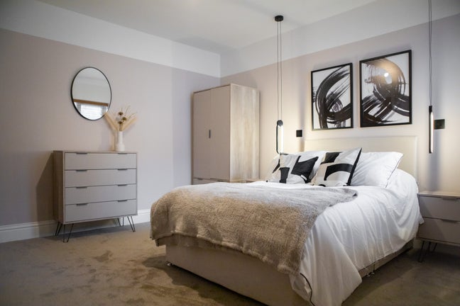 Luxury 8 Bed Refurb | Designed for Modern Living Main Photo