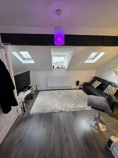 Larger Ensuite Double Harborne Opposite QE/UoB Main Photo