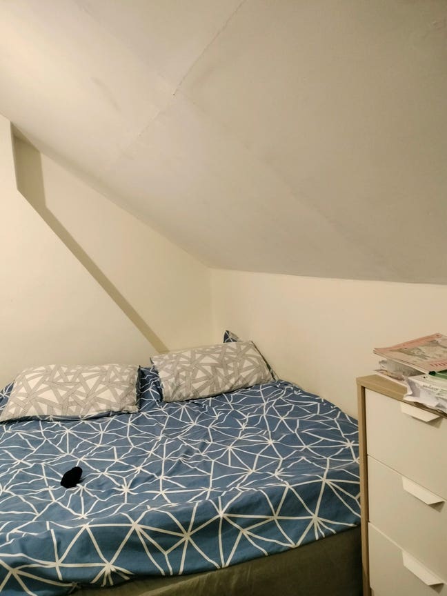 Spacious 2 bed family house in tooting  Main Photo