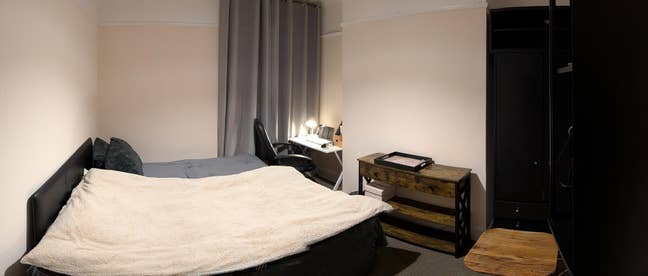 Double room  Main Photo