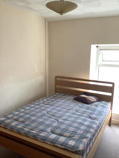 Cosy Room to let-Quiet Flat in Troedyrhiw  Main Photo