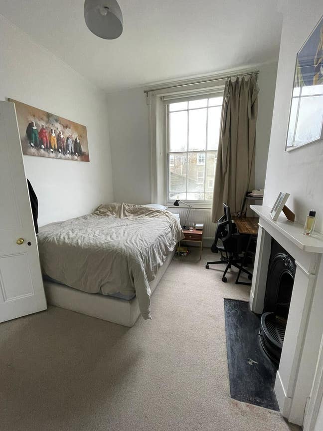 Beautiful Room to Rent in Kentish Town Main Photo