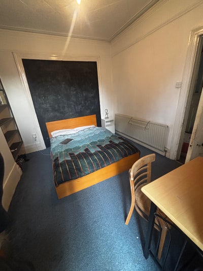 Double Room available West Ealing  Main Photo