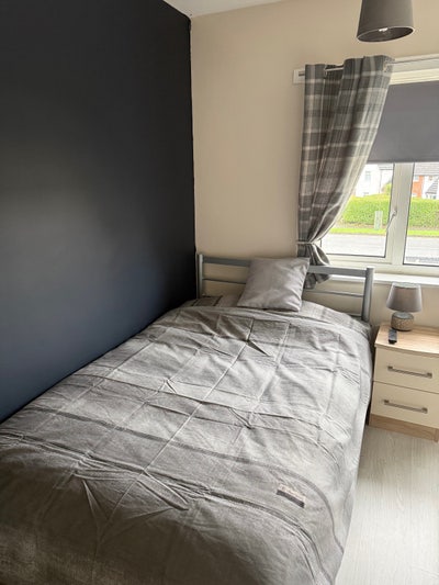 Double room, tea and coffee provided.  Main Photo