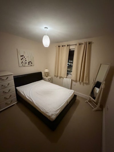 Double Bedroom with bay view. Main Photo