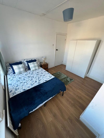 ✨Two Modern Double Rooms in Manor House &pound;880 pcm Main Photo