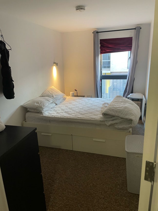 3 month sublet  Main Photo