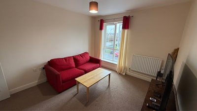 Room for Rent in Cambourne Main Photo