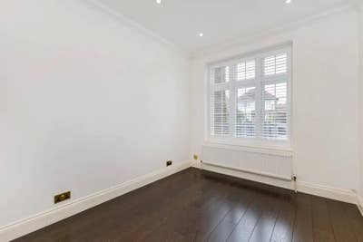 Double Bedroom with Ensuite – All Bills Included Main Photo