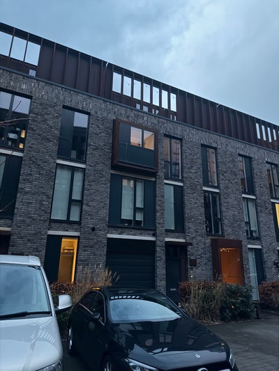 One bed with parking next to Cornbrook tram stop Main Photo