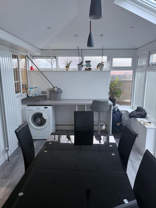 House share  Main Photo