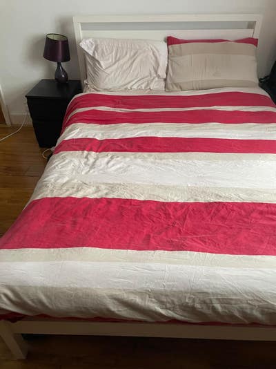 A Double Room Main Photo