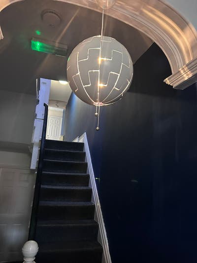 Double Rooms Ensuite Available  Main Photo