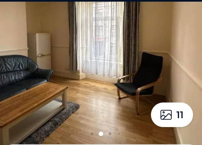 Good cozy room in 2 bhk flat Main Photo