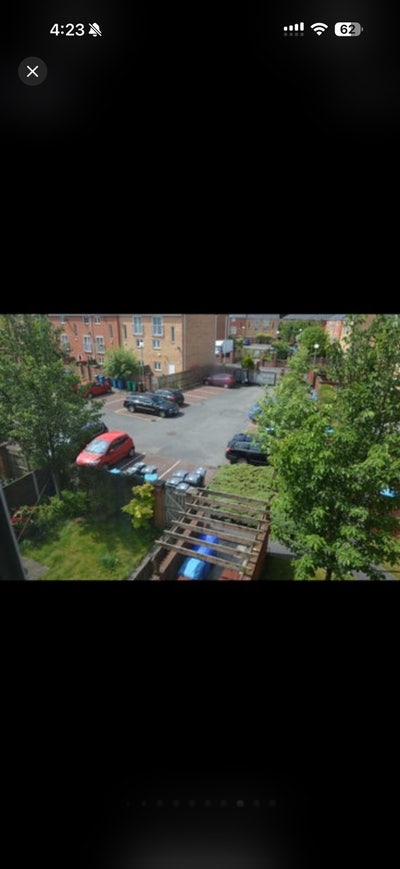 Room for rent Main Photo