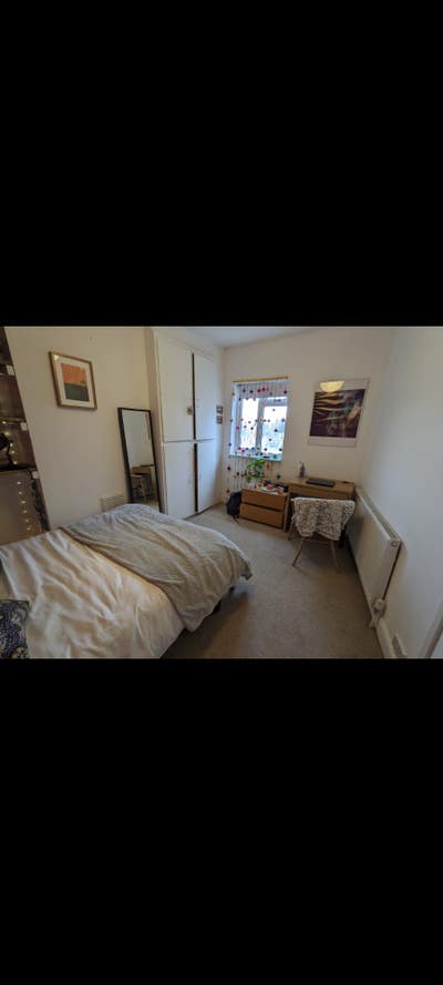 Short term room in friendly East Bristol home Main Photo