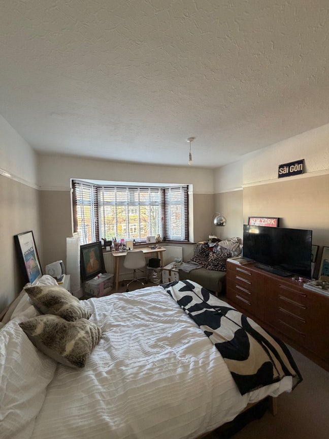 Two Double rooms available! Main Photo