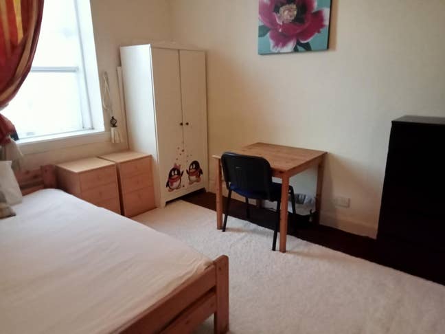 Rooms Gorgie and Leith, handy for Uni/city centre  Main Photo