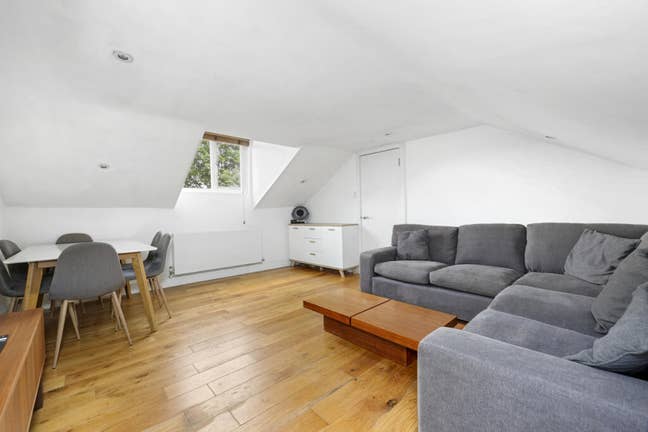 Private 1 bed flat in Lower Clapton *Short term* Main Photo