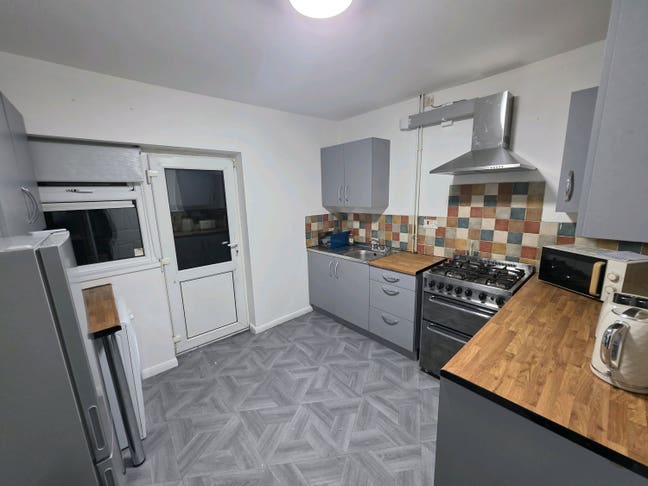 Rooms available across Birmingham  Main Photo