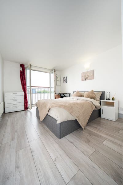 1 Great Single Room in Clapham Junction Main Photo