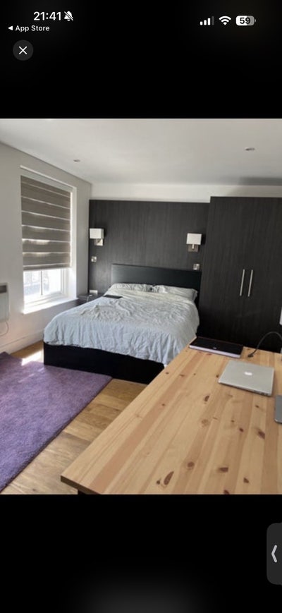 Stunning en-suite room on Marylebone Highstreet Main Photo