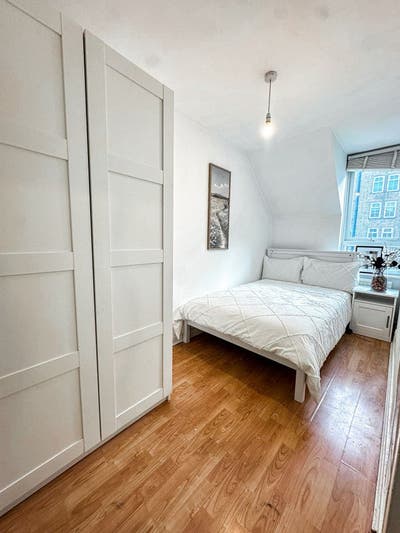 1 Great Single Room in Clapham Junction Main Photo