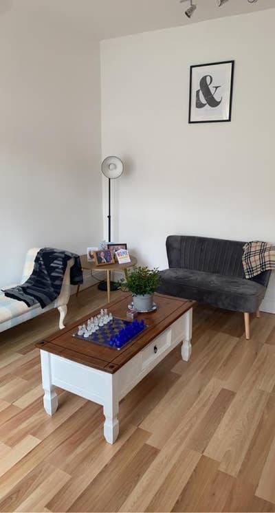 Spacious double bedroom available in Selly Park Main Photo