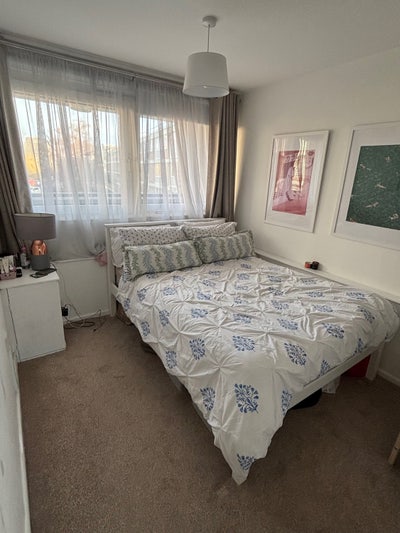 Double room in East Putney with own bathroom Main Photo