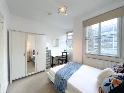 Great Doubleroom in Perfect Location Main Photo